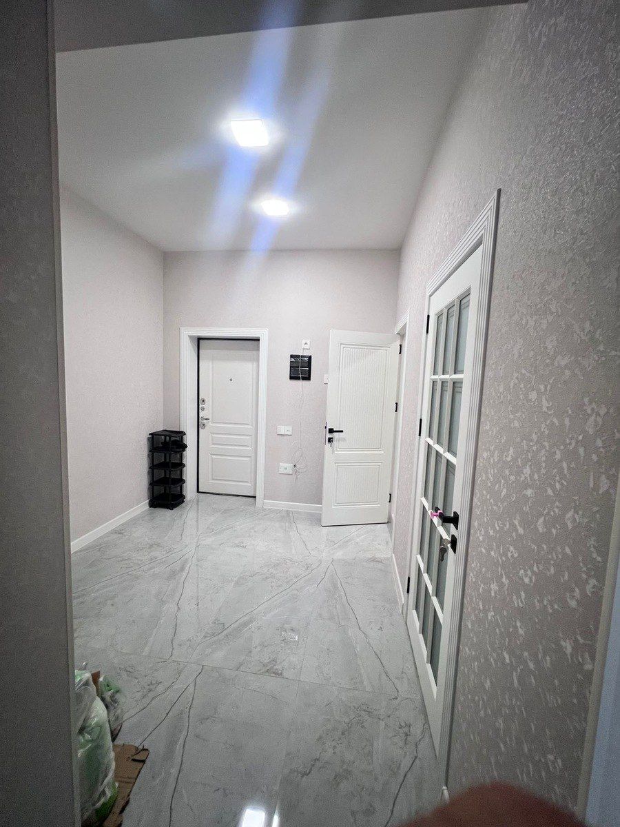 Satılır 2 otaqlı yeni tikili 70 m² — Mənzil, Bakı (3)