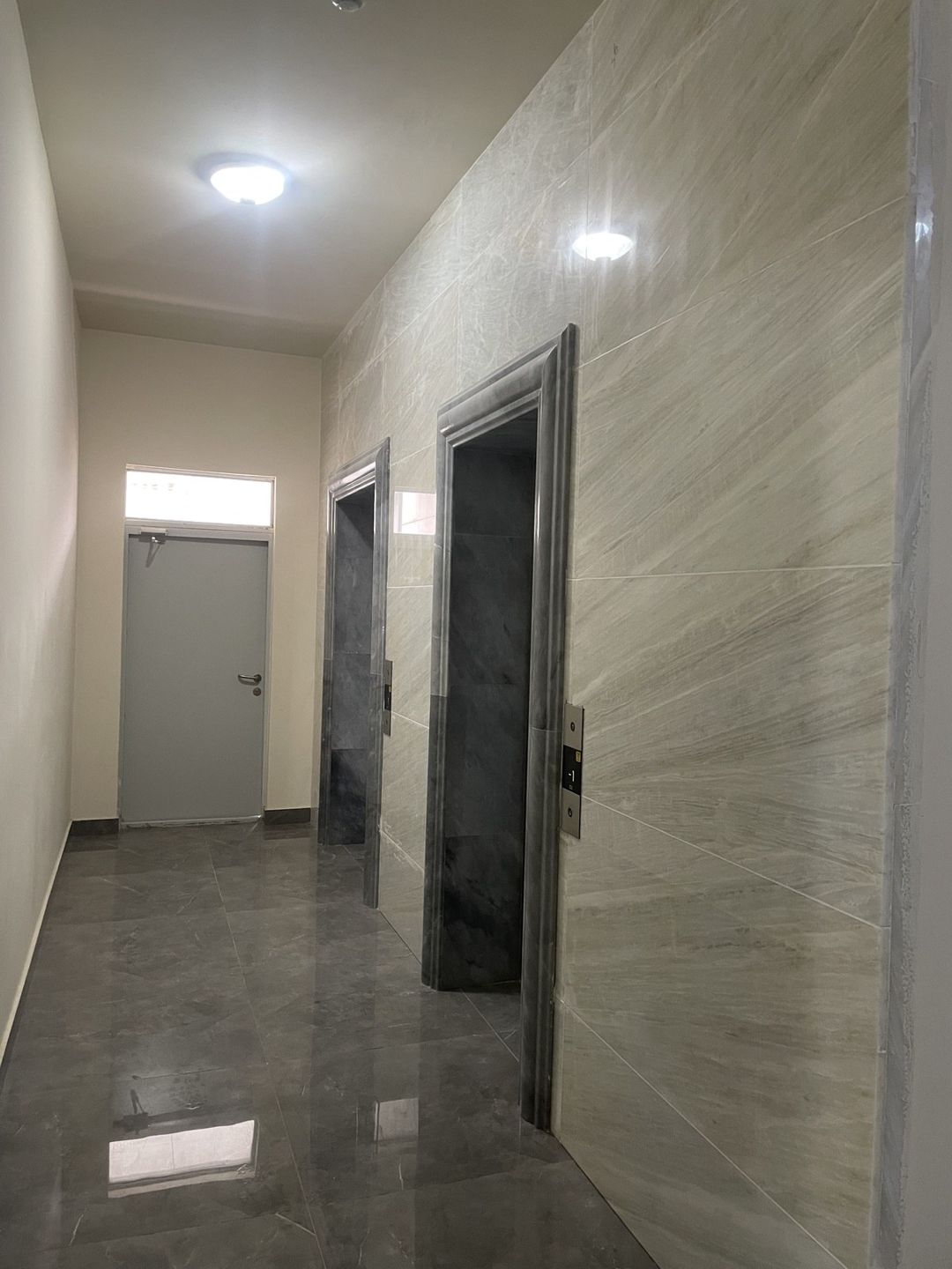 Satılır 2 otaqlı yeni tikili 74 m² — Mənzil, Bakı (7)