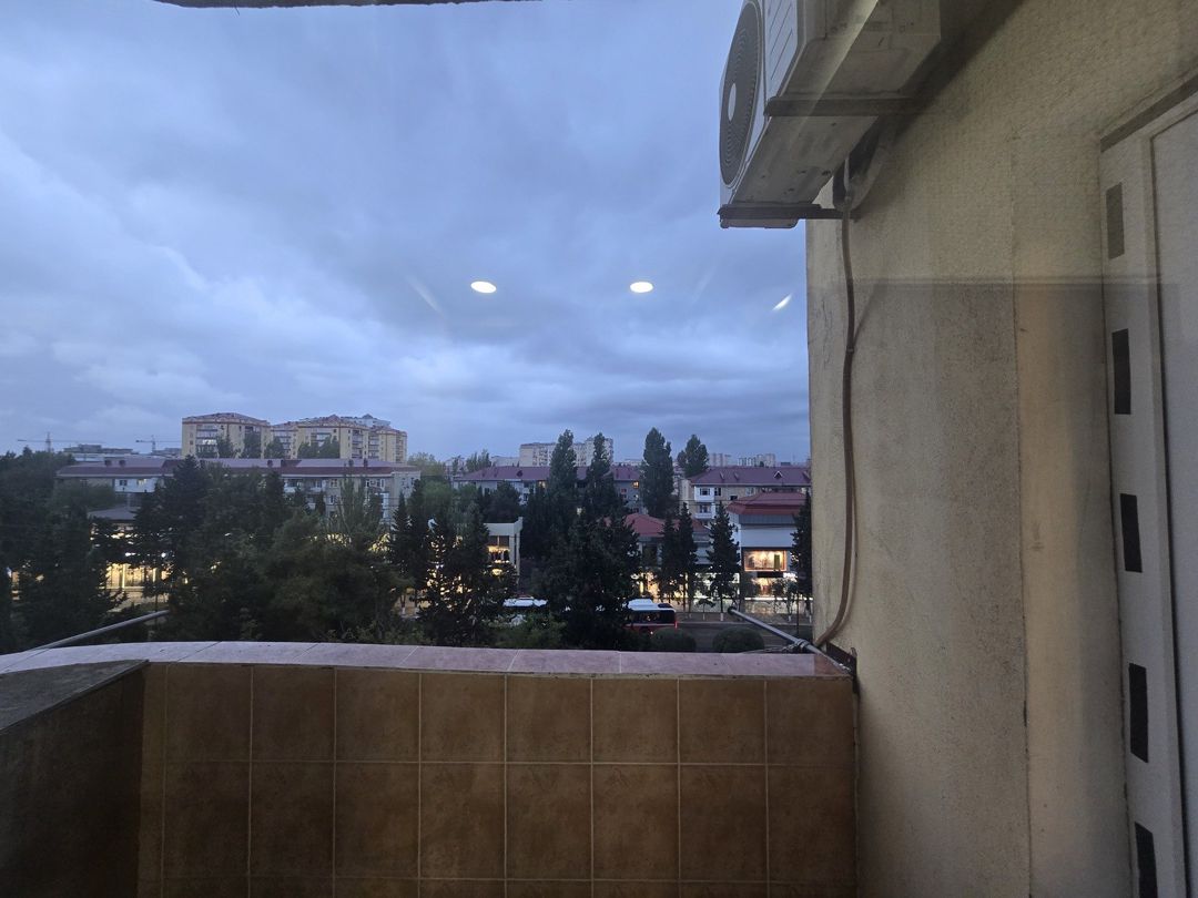 2-otaqlı yeni tikili kirayə verilir, Sumqayıt ş., 80 m² — Mənzil, Sumqayıt (5)