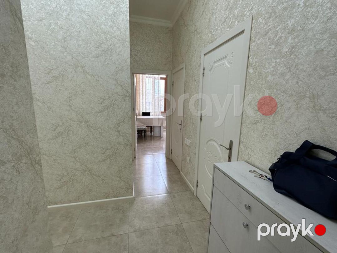 Satılır 2 otaqlı yeni tikili 76 m² — Mənzil, Bakı (8)