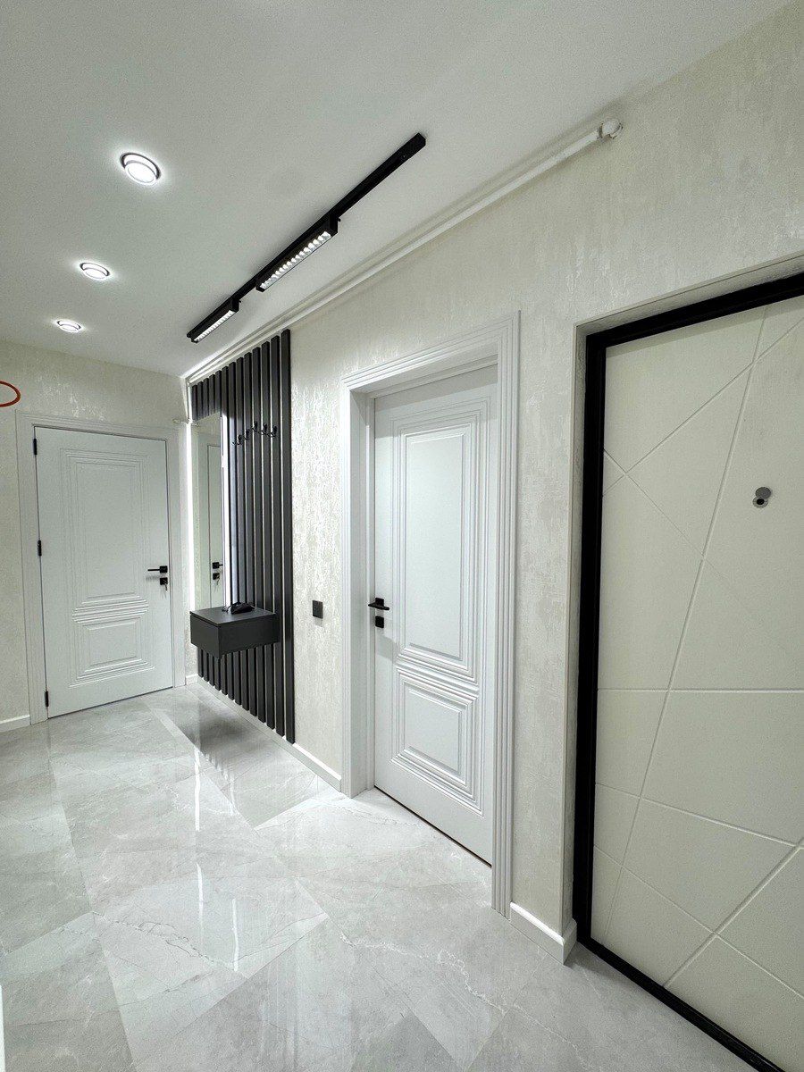 Satılır 3 otaqlı köhnə tikili 70 m² — Mənzil, Bakı (6)