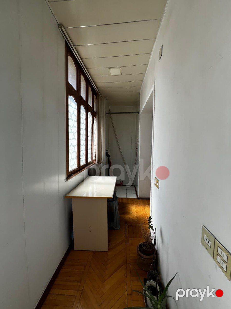 Satılır 5 otaqlı köhnə tikili 130 m² — Mənzil, Bakı (12)