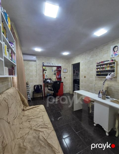 İcarəyə verilir obyekt 28 m²