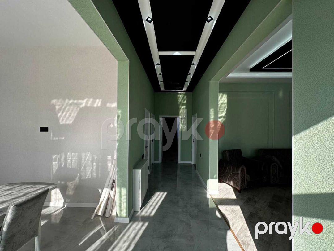 İcarəyə verilir 4 otaqlı həyət evi/bağ evi 150 m² — Ev, villa, Bakı (6)