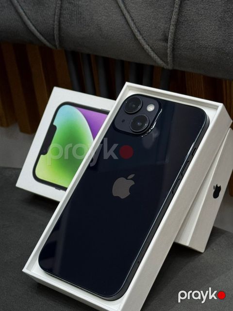 Apple iPhone 14 Midnight 128GB/4GB