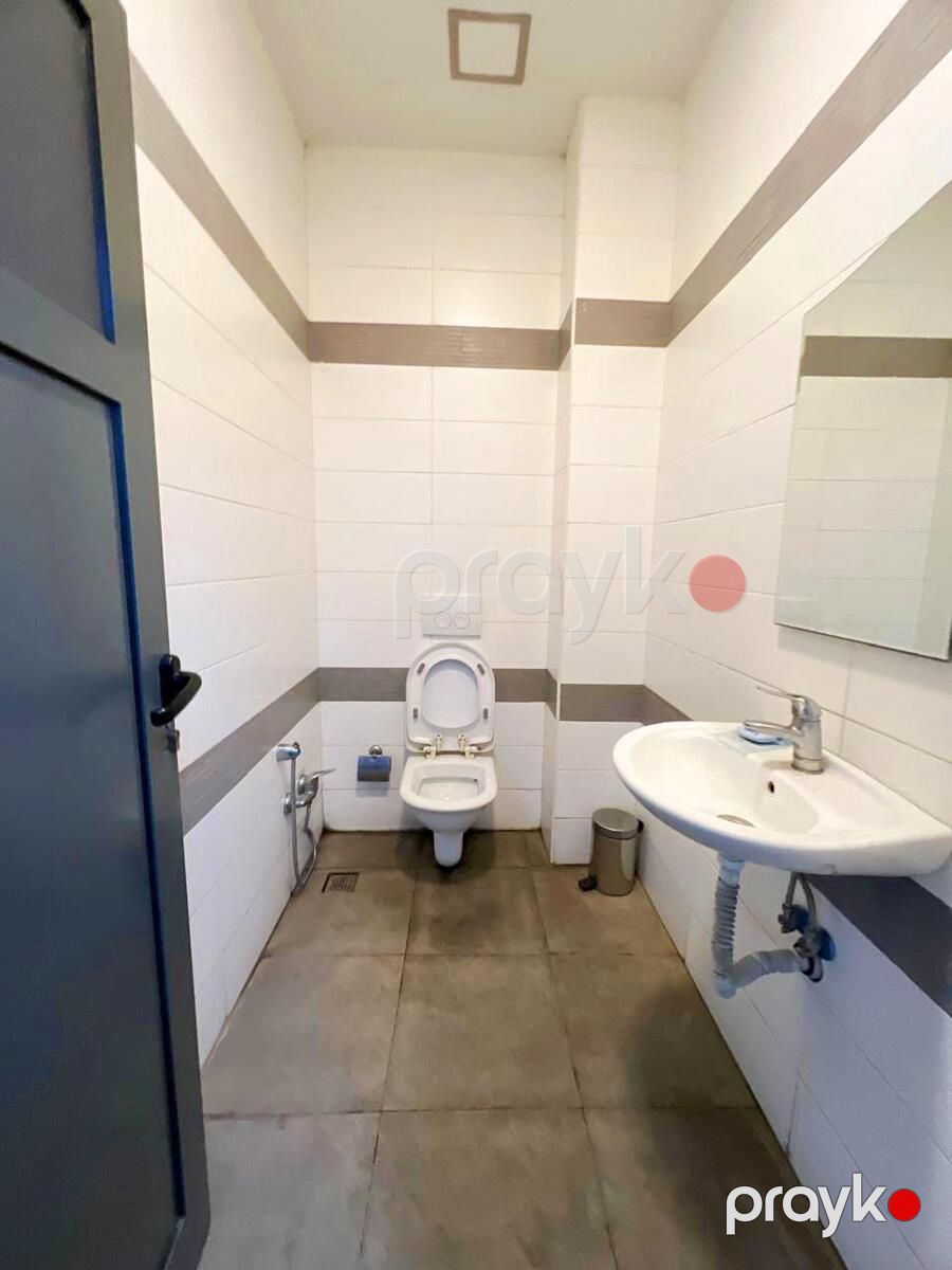 İcarəyə verilir obyekt 36 m² — Əmlak, Bakı (7)