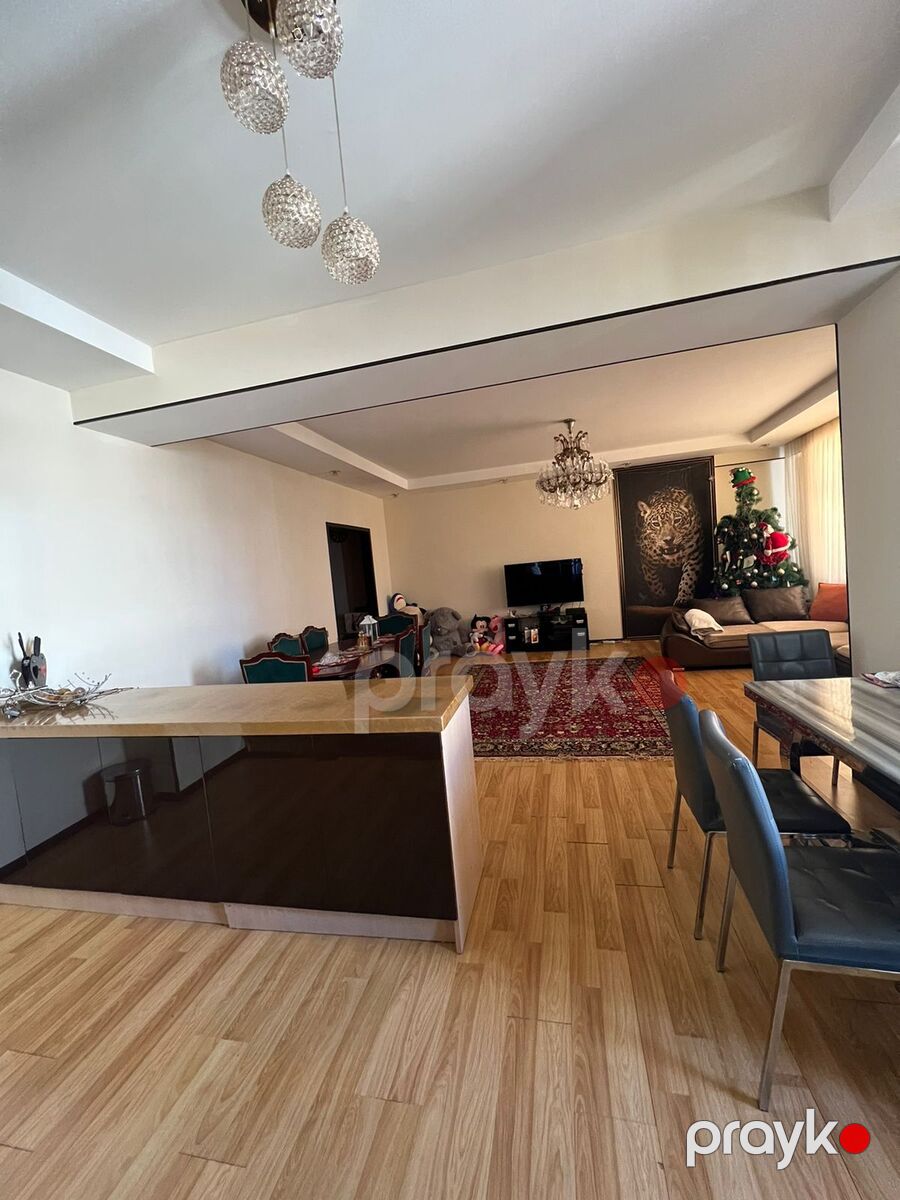 Satılır 4 otaqlı yeni tikili 156 m² — Mənzil, Bakı (5)