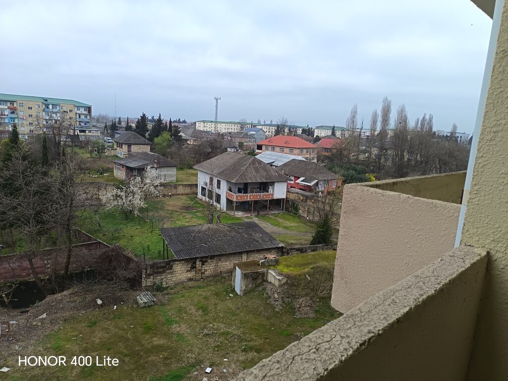 2 otaqlı, Yeni tikili, 59 kv. m — Daşınmaz əmlak, Astara (8)