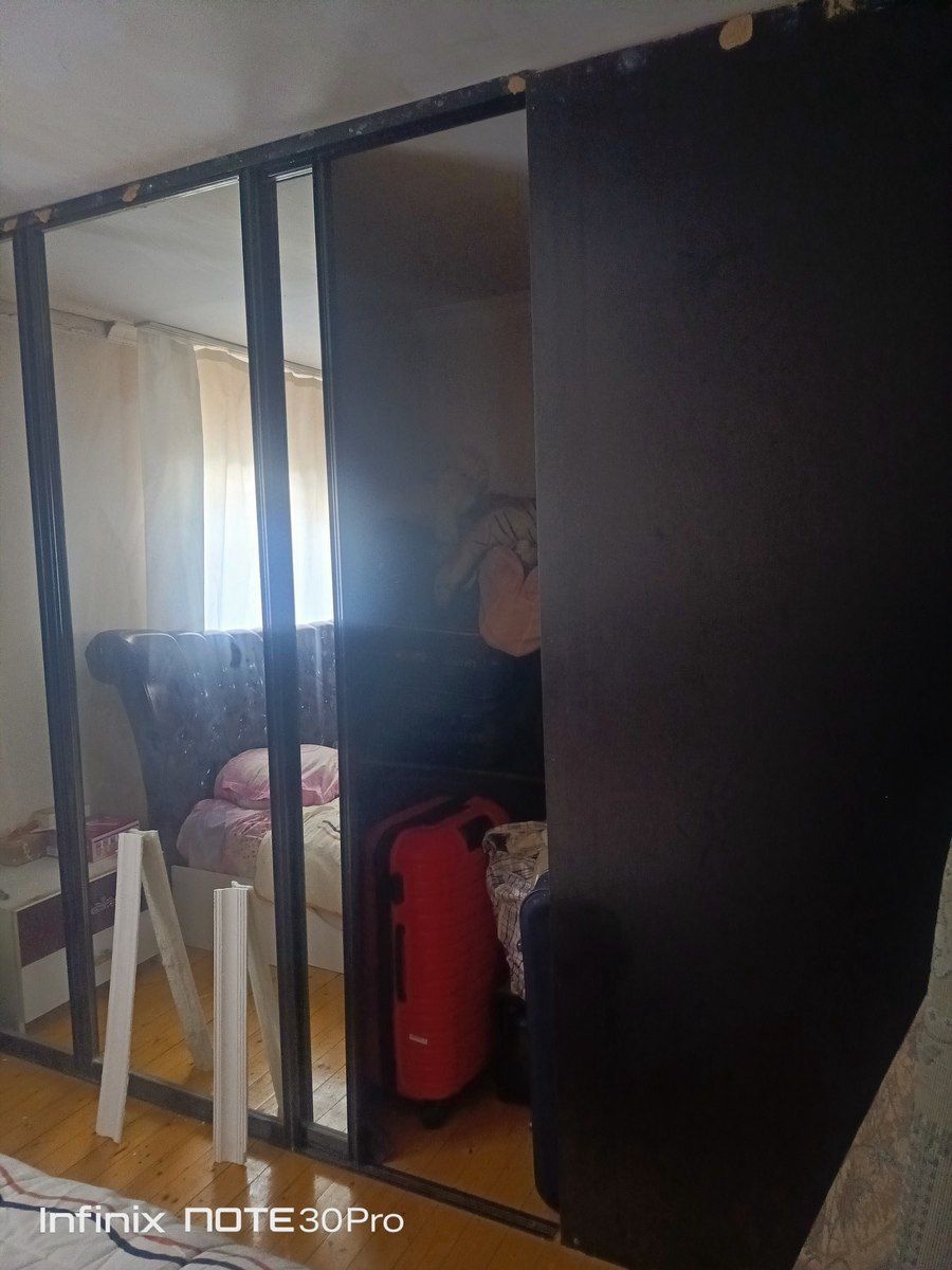 Satılır 2 otaqlı köhnə tikili 81 m² — Mənzil, Bakı (9)