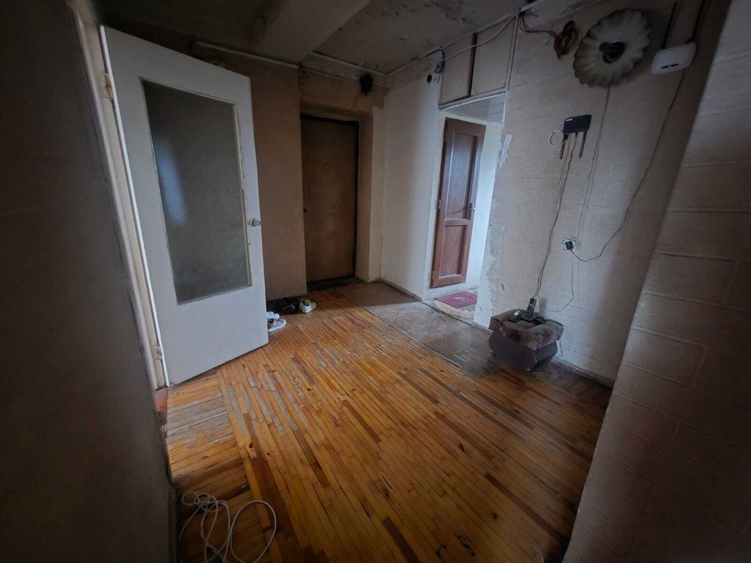 Satılır 4 otaqlı köhnə tikili 120 m² — Mənzil, Bakı (5)