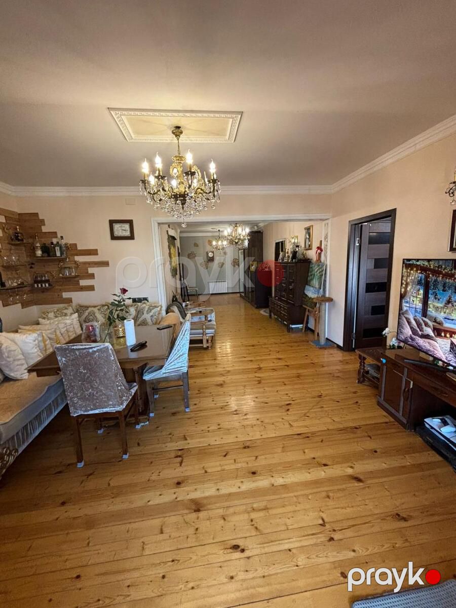 Satılır 3 otaqlı yeni tikili 110 m² — Mənzil, Bakı (2)