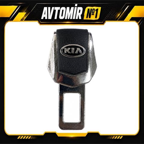Kia üçün təhlükəsizlik kəməri aldadıcısı Kia avtomobilləri üçün — Bakı