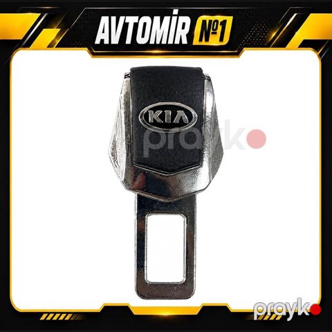 Kia üçün təhlükəsizlik kəməri aldadıcısı Kia avtomobilləri üçün