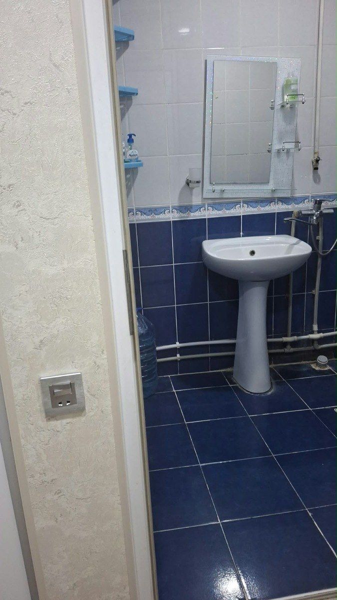 İcarəyə verilir 2 otaqlı köhnə tikili 55 m² — Mənzil, Sumqayıt (4)