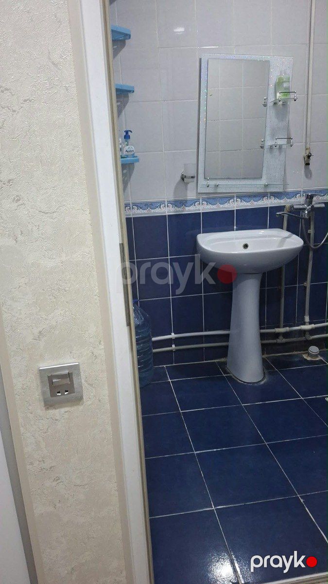 İcarəyə verilir 2 otaqlı köhnə tikili 55 m² — Mənzil, Sumqayıt (4)