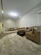 İcarəyə verilir 2 otaqlı yeni tikili 110 m² — Baloğlan Bəy — Квартира