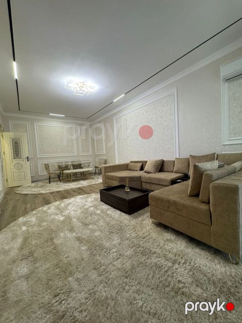 İcarəyə verilir 2 otaqlı yeni tikili 110 m²