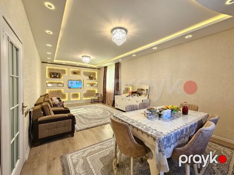 Satılır 4 otaqlı həyət evi/bağ evi 130 m²