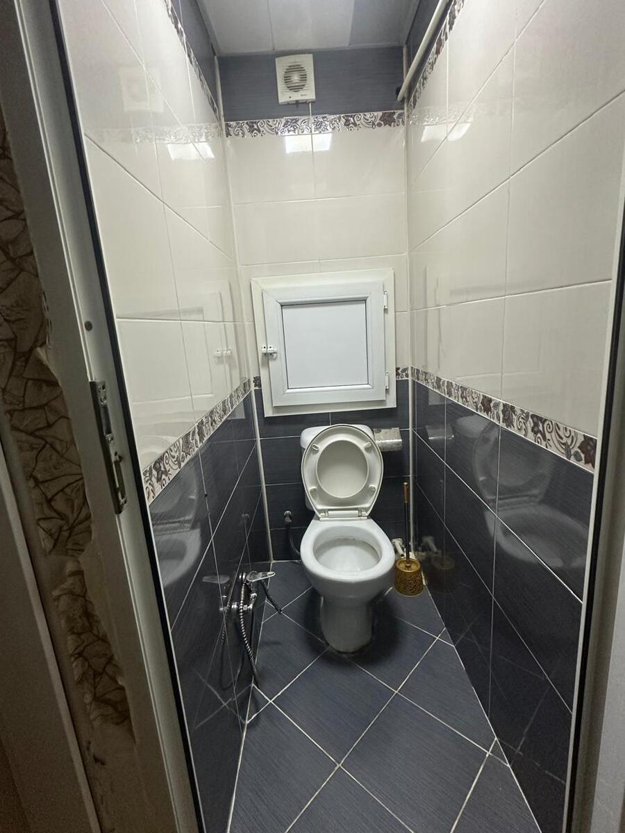Satılır 2 otaqlı köhnə tikili 60 m² — Mənzil, Bakı (6)