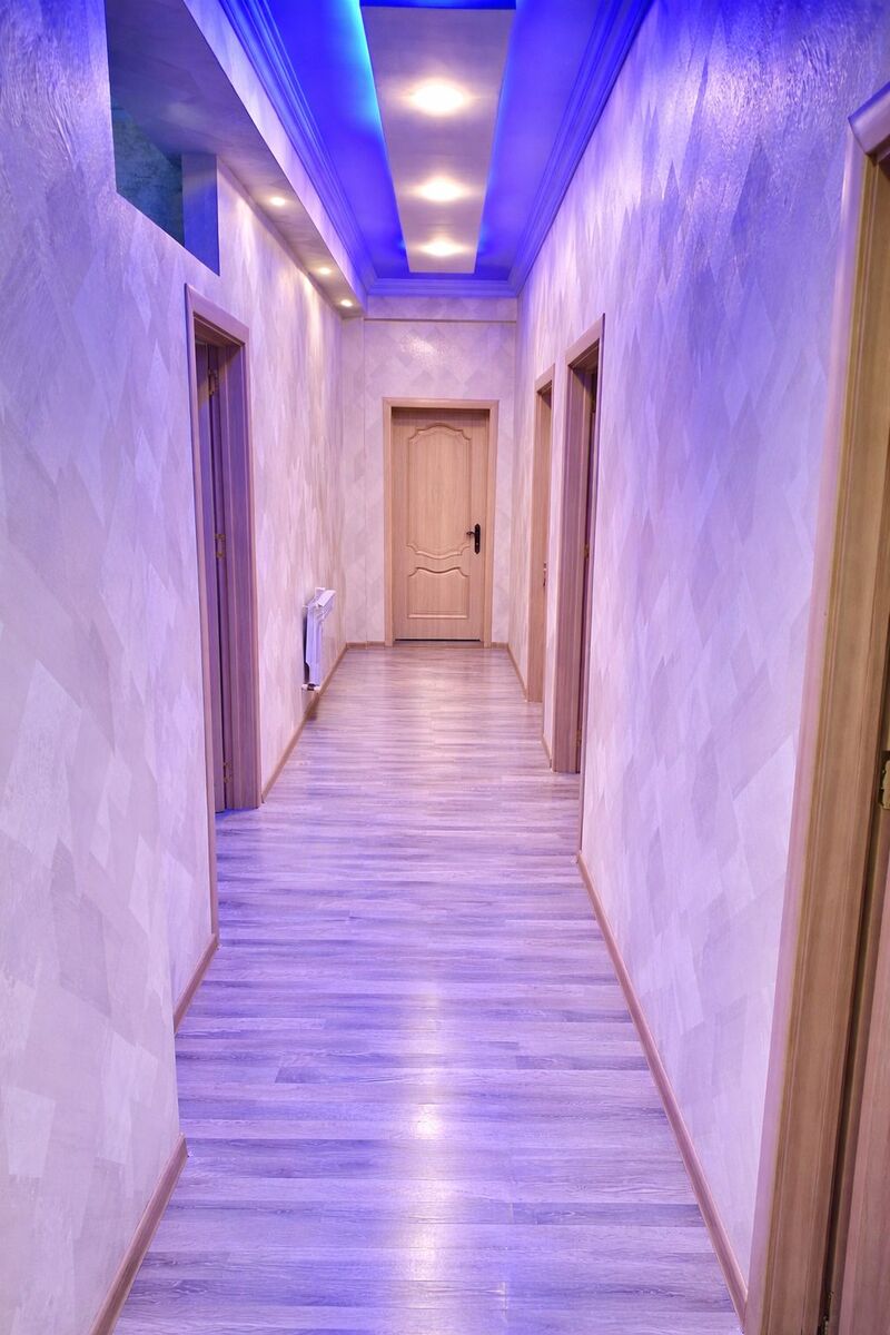Satılır 4 otaqlı yeni tikili 160 m² — Mənzil, Bakı (7)