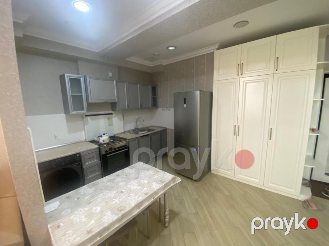 İcarəyə verilir 2 otaqlı yeni tikili 58 m² — Mənzil, Bakı (6)