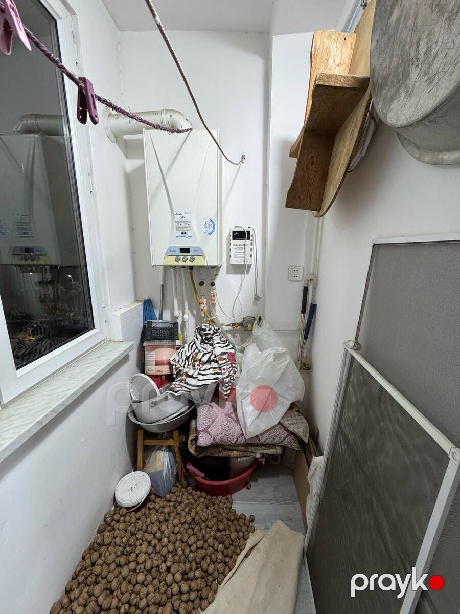 Satılır 3 otaqlı köhnə tikili 74 m² — Mənzil, Sumqayıt (7)