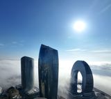 Satılır 3 otaqlı yeni tikili 248 m² — Mardi Mekan Estate — Квартира