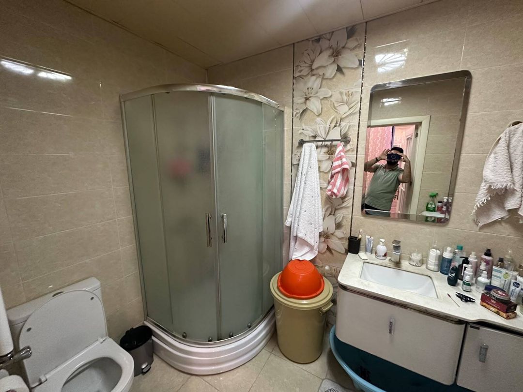 Satılır 2 otaqlı yeni tikili 60 m² — Mənzil, Bakı (10)