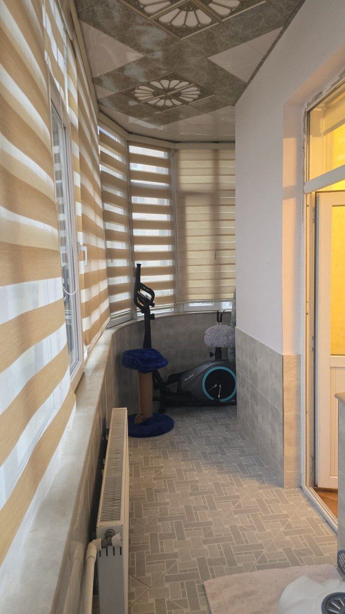 Satılır 3 otaqlı yeni tikili 112 m² — Mənzil, Bakı (10)