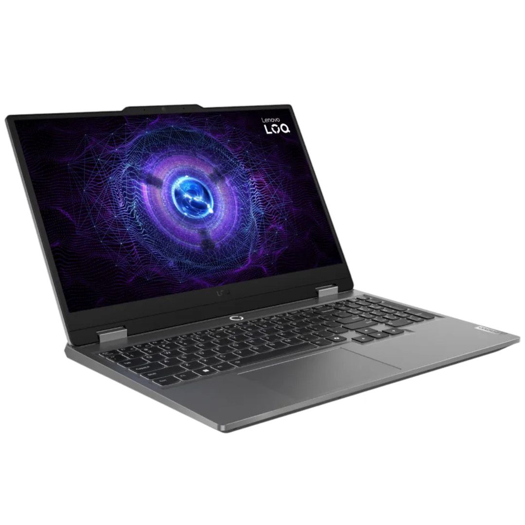 Gaming Notebook Lenovo LOQ 15IRX9 (83DV01CHRK) — Elektronika, Bakı (3)