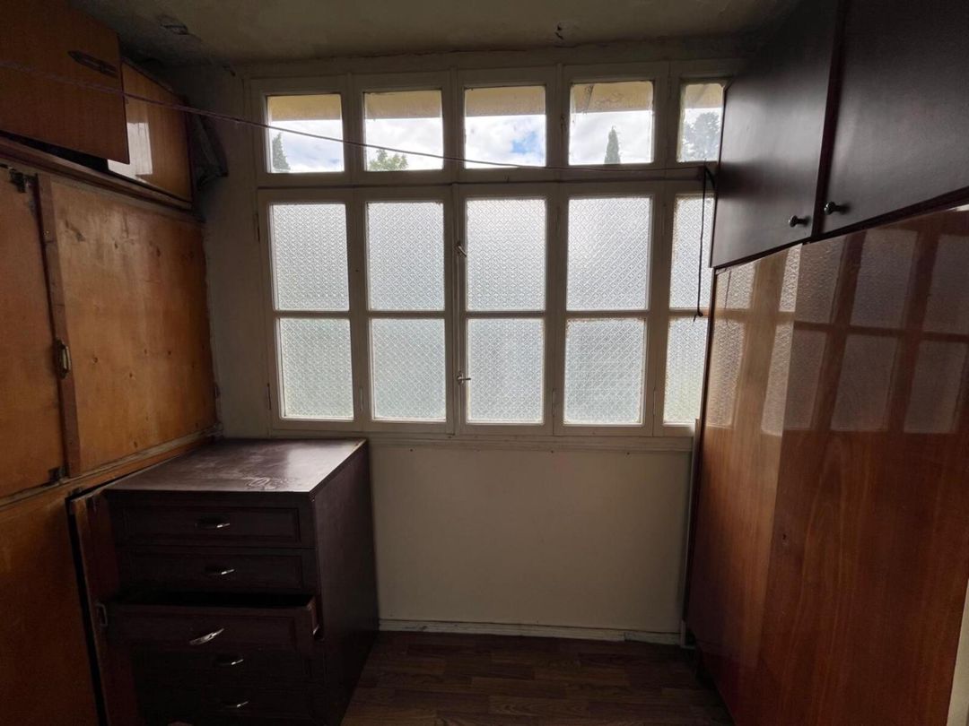 Satılır 3 otaqlı köhnə tikili 67 m² — Mənzil, Bakı (10)