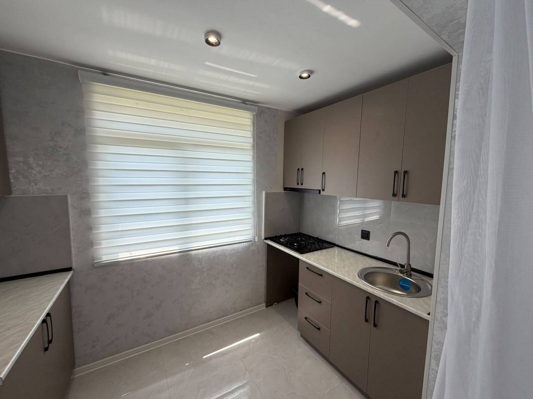 Satılır 2 otaqlı köhnə tikili 50 m² — Mənzil, Bakı (3)