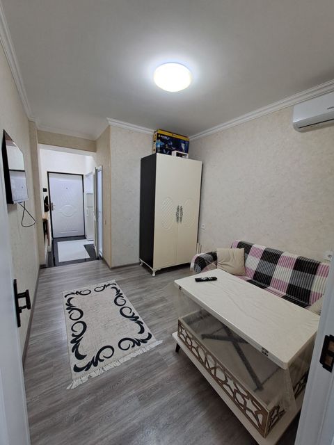 İcarəyə verilir 2 otaqlı yeni tikili 31 m² — Xırdalan