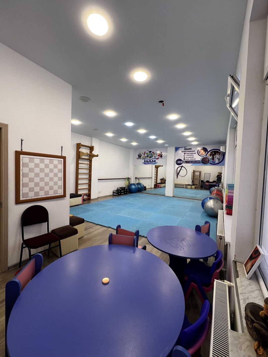 Satılır obyekt 80 m² — Əmlak, Bakı (12)