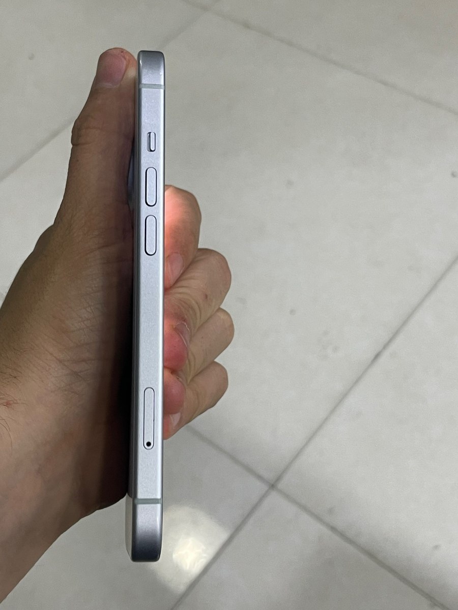 Apple iPhone 15 Blue 128GB/6GB — Smartfonlar, Bakı (5)
