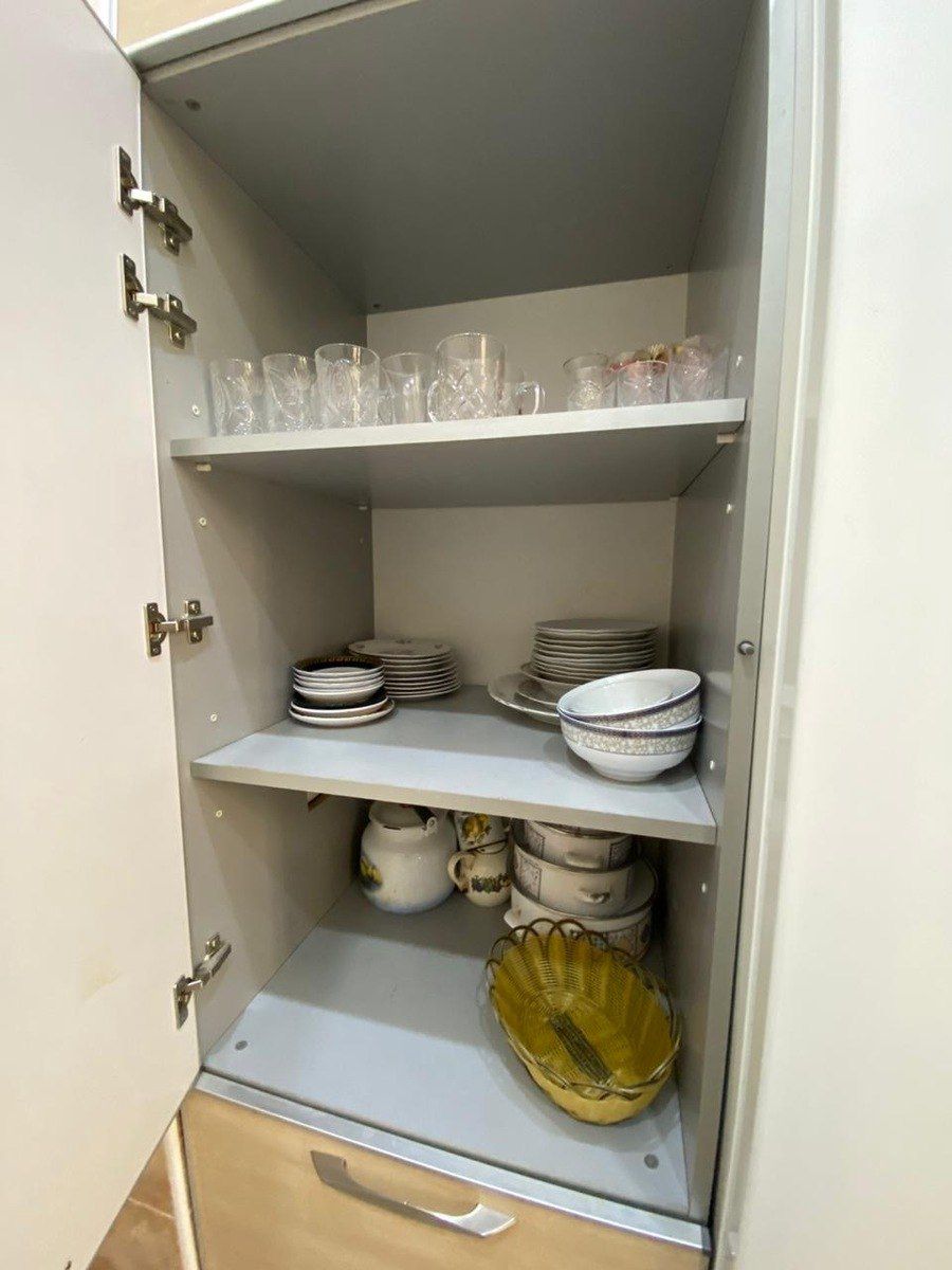 İcarəyə verilir 4 otaqlı köhnə tikili 165 m² — Mənzil, Bakı (11)