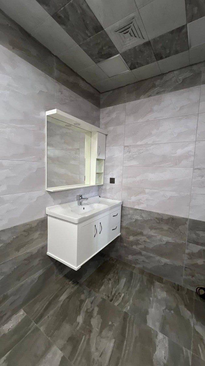 İcarəyə verilir 3 otaqlı yeni tikili 150 m² — Mənzil, Bakı (5)