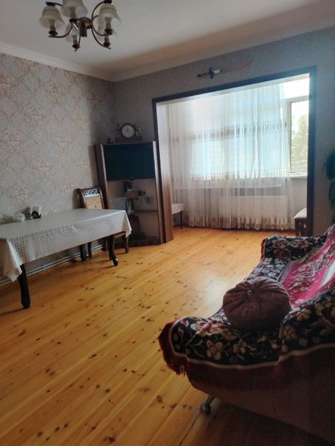 3-otaqlı mənzil, Sumqayıt ş., 70 m² — Sumqayıt