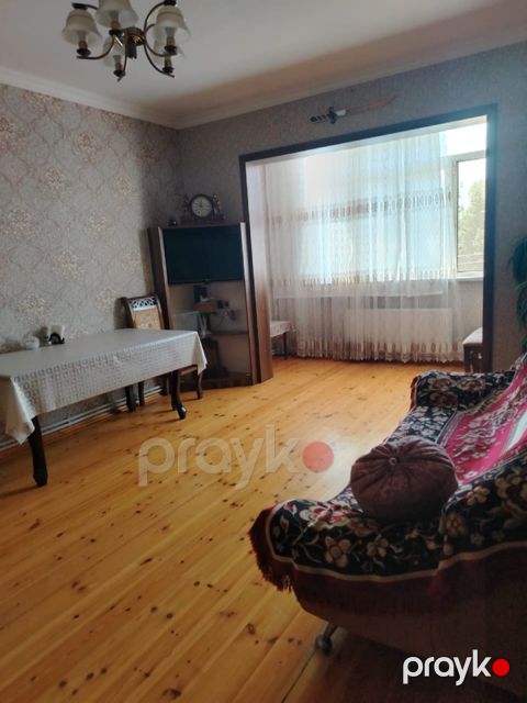 3-otaqlı mənzil, Sumqayıt ş., 70 m²