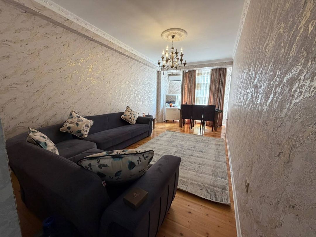 Satılır 3 otaqlı yeni tikili 59 m² — Mənzil, Xırdalan (4)