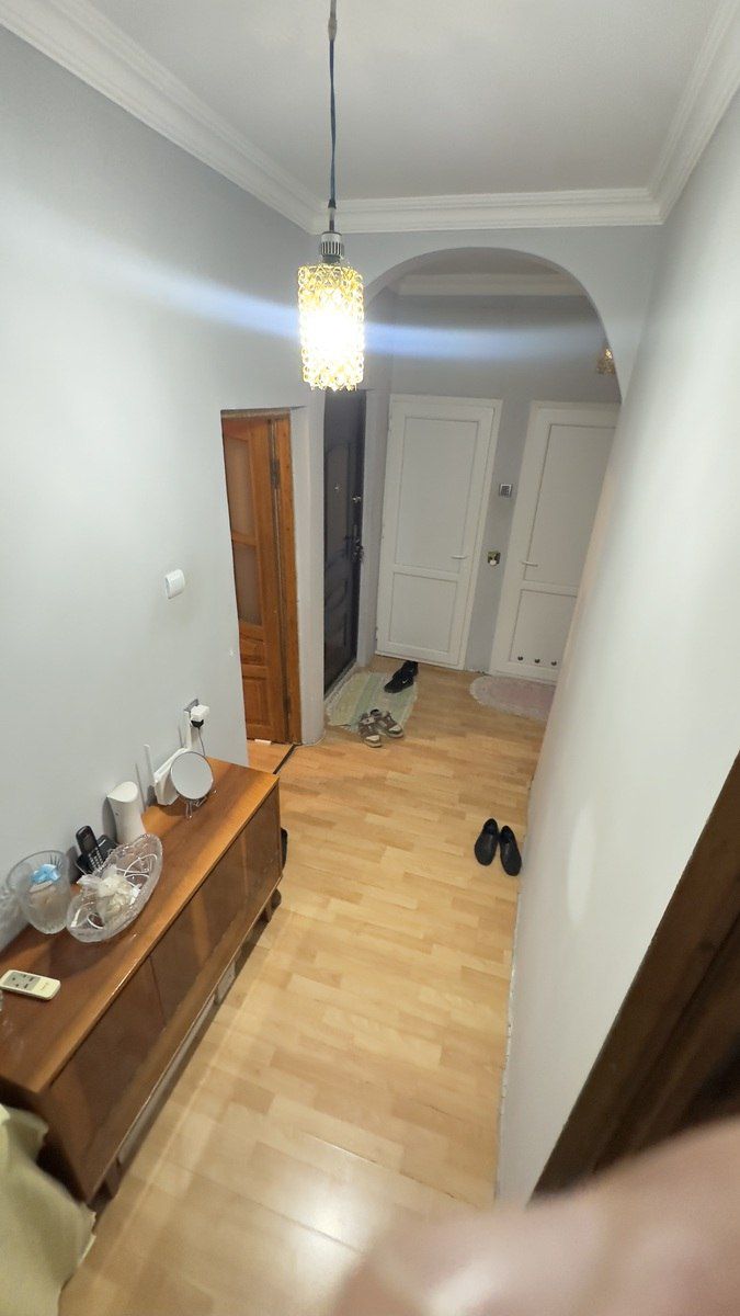 Satılır 2 otaqlı köhnə tikili 60 m² — Mənzil, Bakı (11)