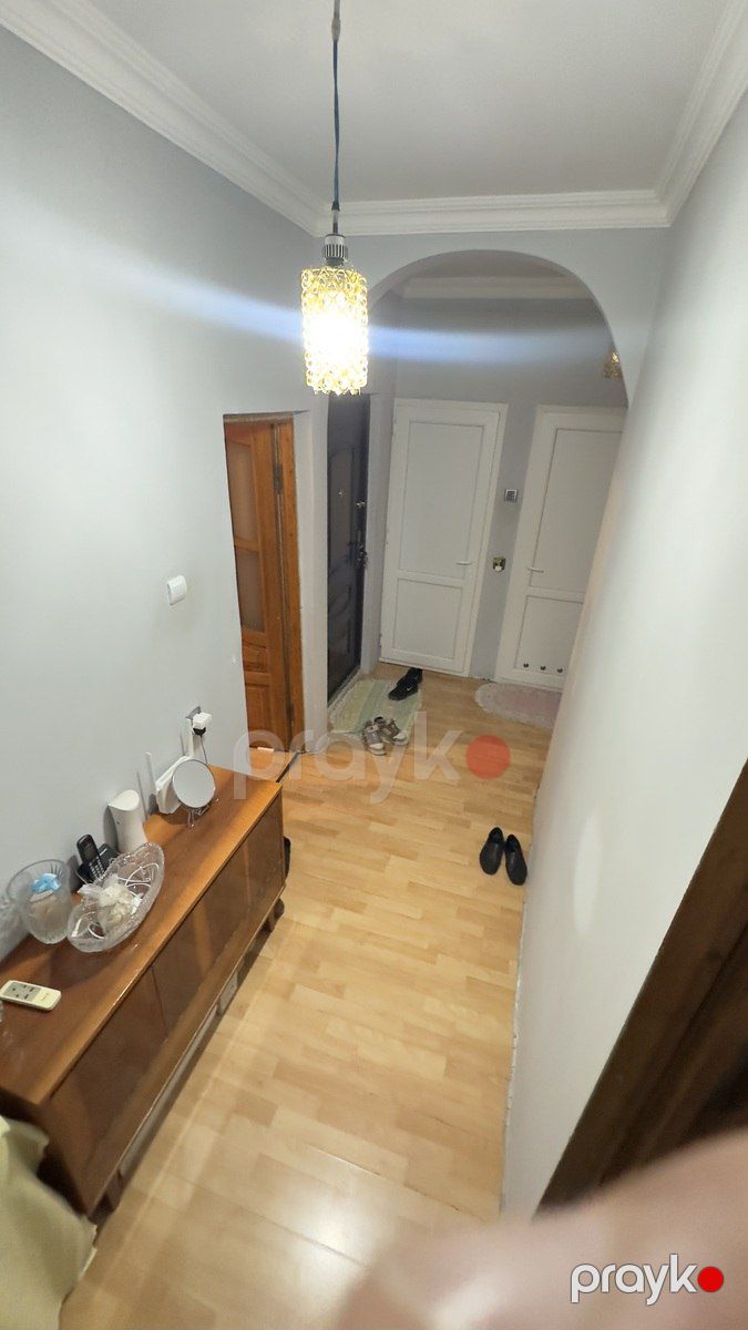 Satılır 2 otaqlı köhnə tikili 60 m² — Mənzil, Bakı (11)
