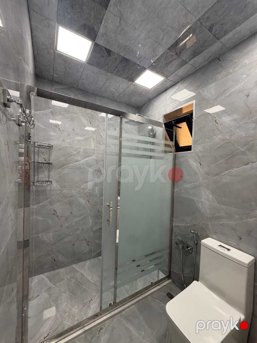 3-otaqlı yeni tikili kirayə verilir, Xətai r., 112 m² — Mənzil, Bakı (9)