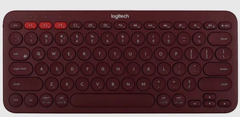 Logitech klaviatura — Bakı