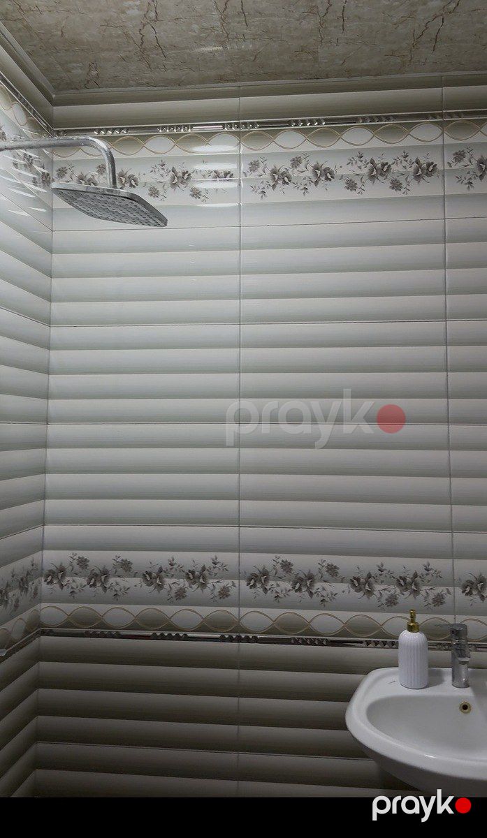 Satılır 2 otaqlı yeni tikili 48 m² — Mənzil, Bakı (5)