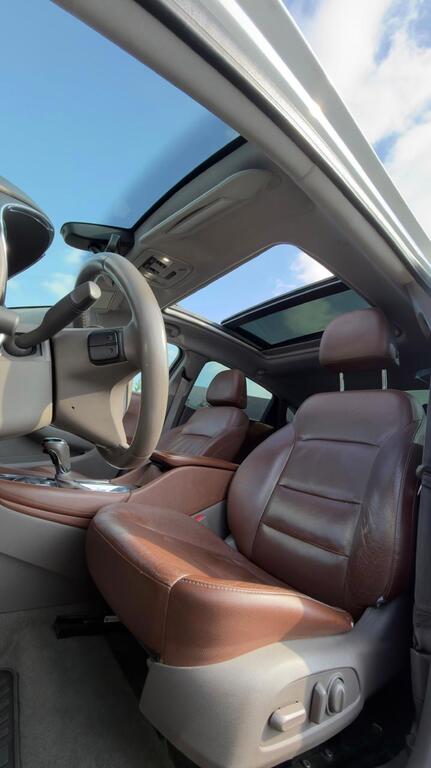 Chevrolet Malibu, 1.5 L, 2015 il, 307 000 km — Avtomobillər, Salyan (2)