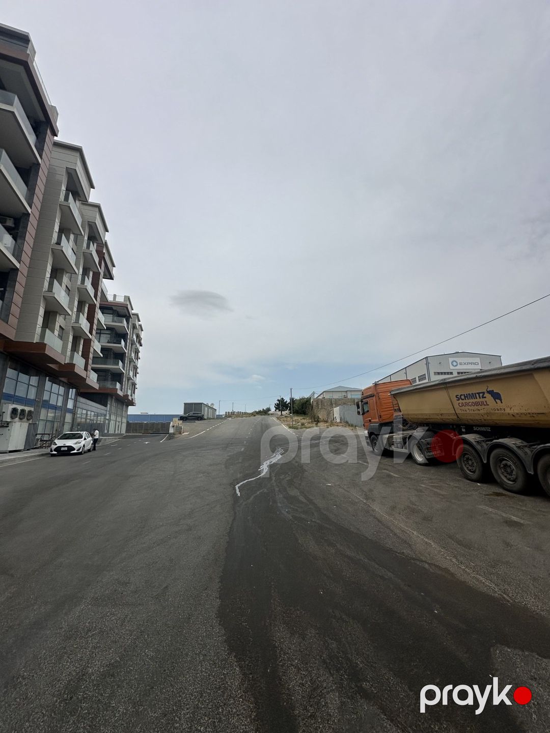Satılır torpaq 43 sot — Torpaq, Bakı (3)