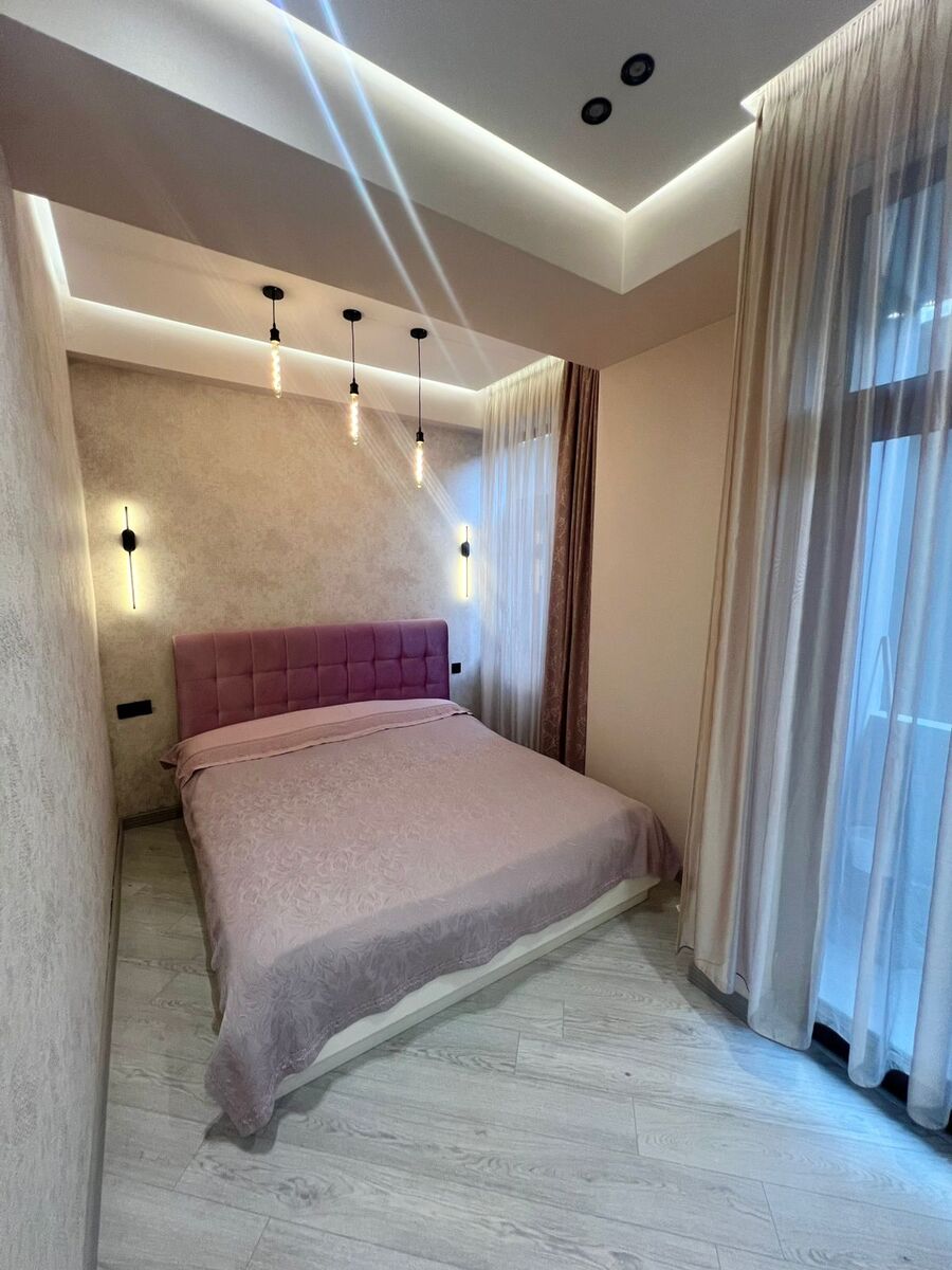 Satılır 2 otaqlı yeni tikili 71 m² — Mənzil, Bakı (10)