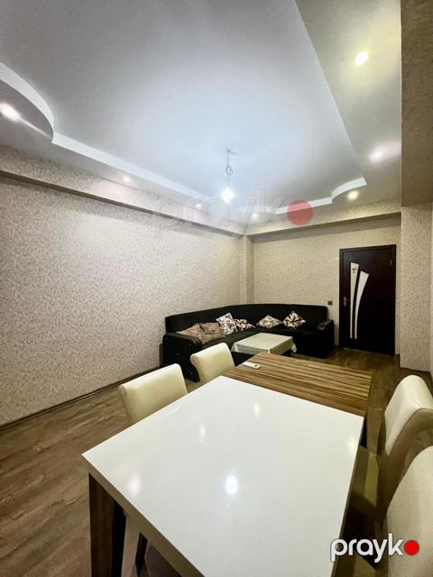 Satılır 2 otaqlı yeni tikili 95 m² — Bakı