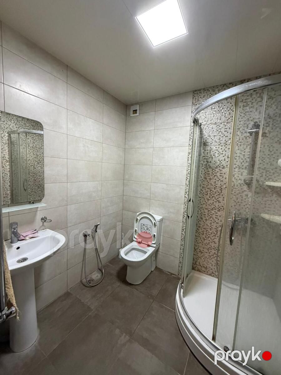 İcarəyə verilir 2 otaqlı yeni tikili 65 m² — Mənzil, Bakı (7)